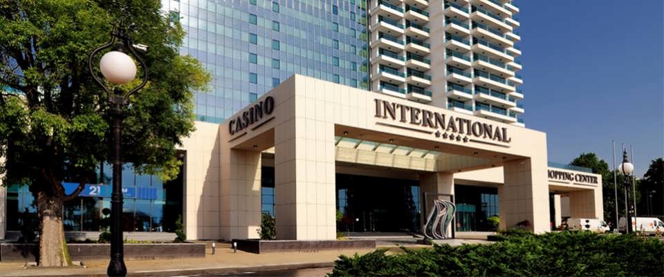 International Hotel Casino &amp; Tower Suites